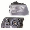 LORO 661-1129R-LD-ED Headlight